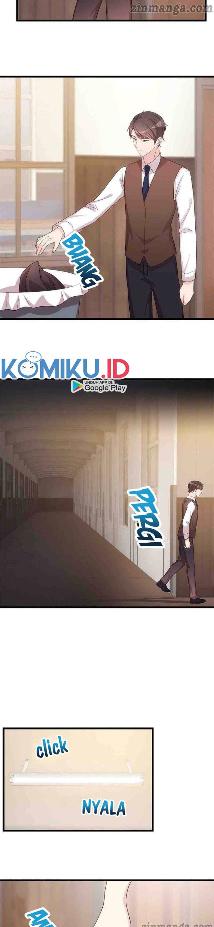 CEO’s Sudden Proposal Chapter 329 Gambar 3